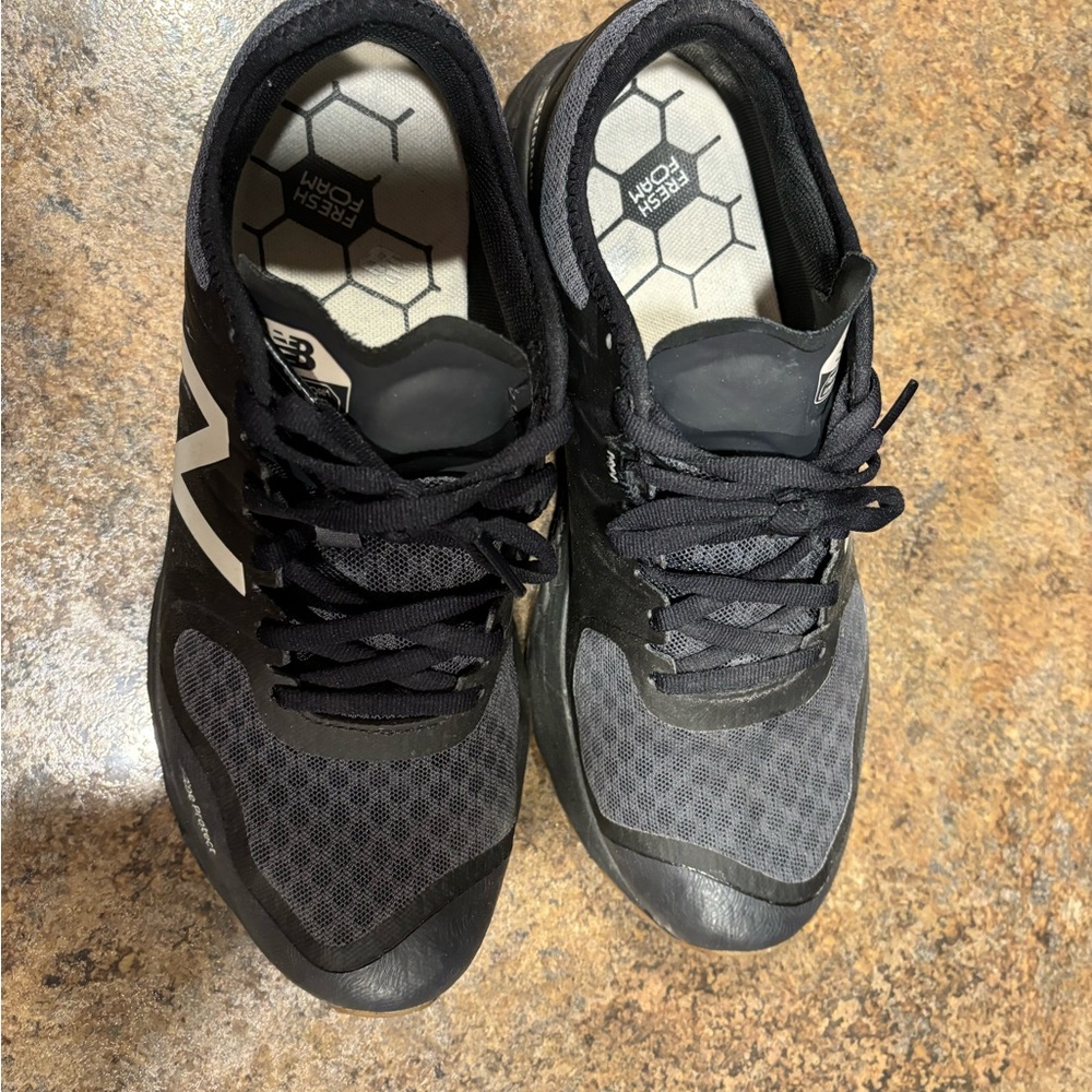 Men’s New Balance All Terrain Size 7